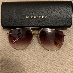 Chloe sunglasses